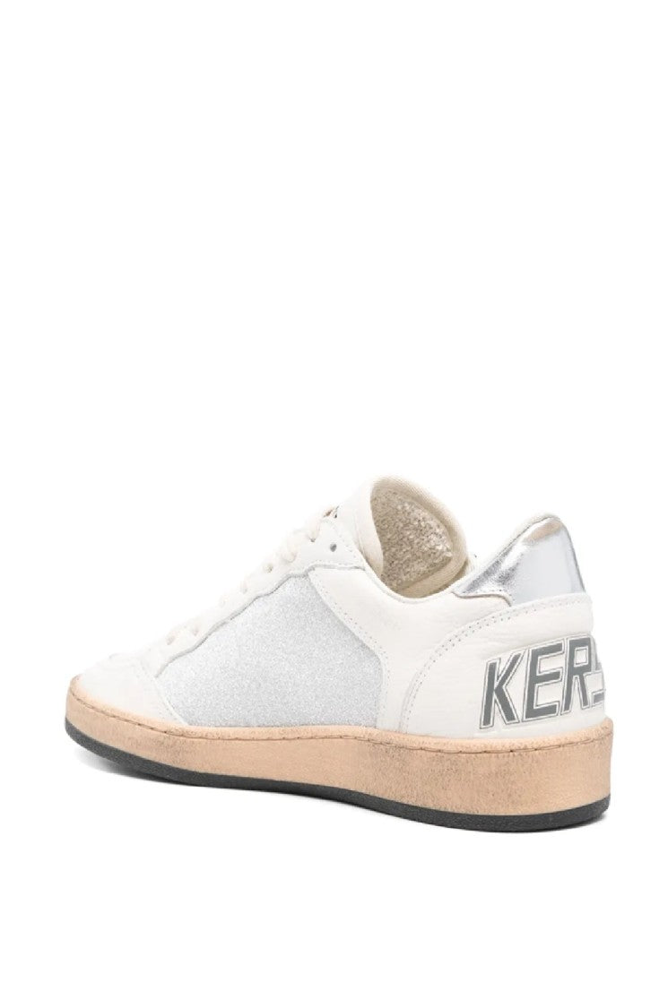 Golden Goose Classic Low-Top Sneakers