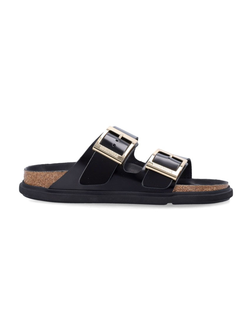 Birkenstock Arizona Db Shine Leather