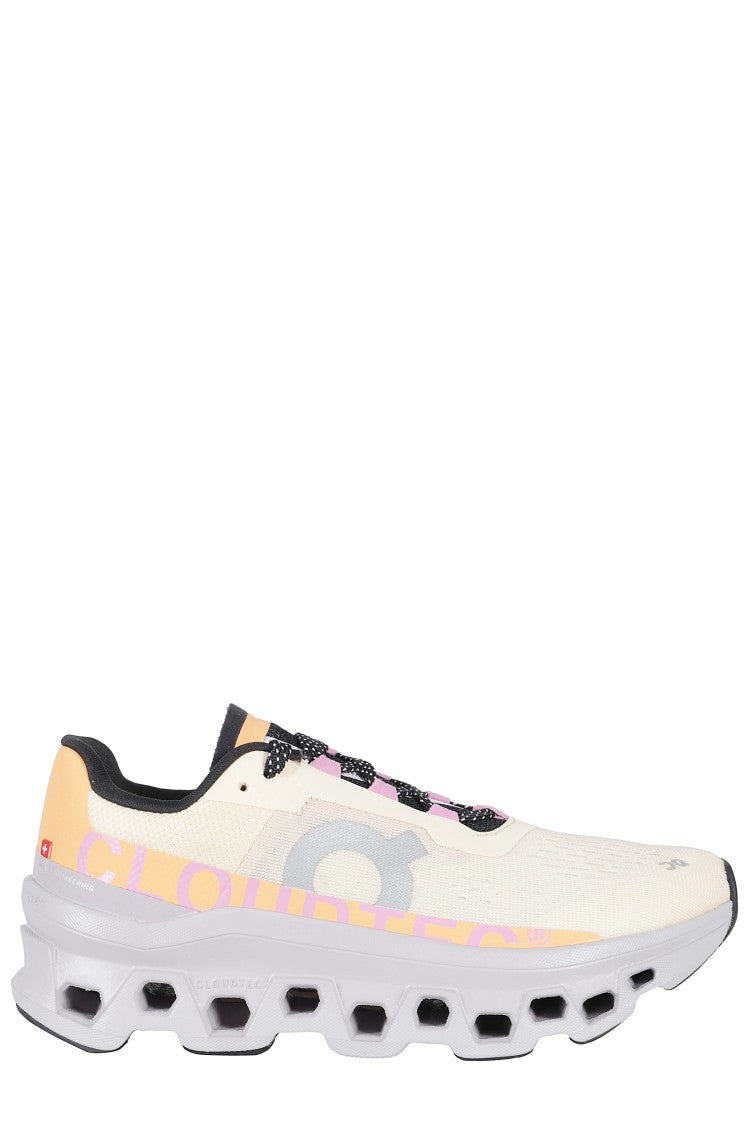 On Running Cloudmonster Sneakers