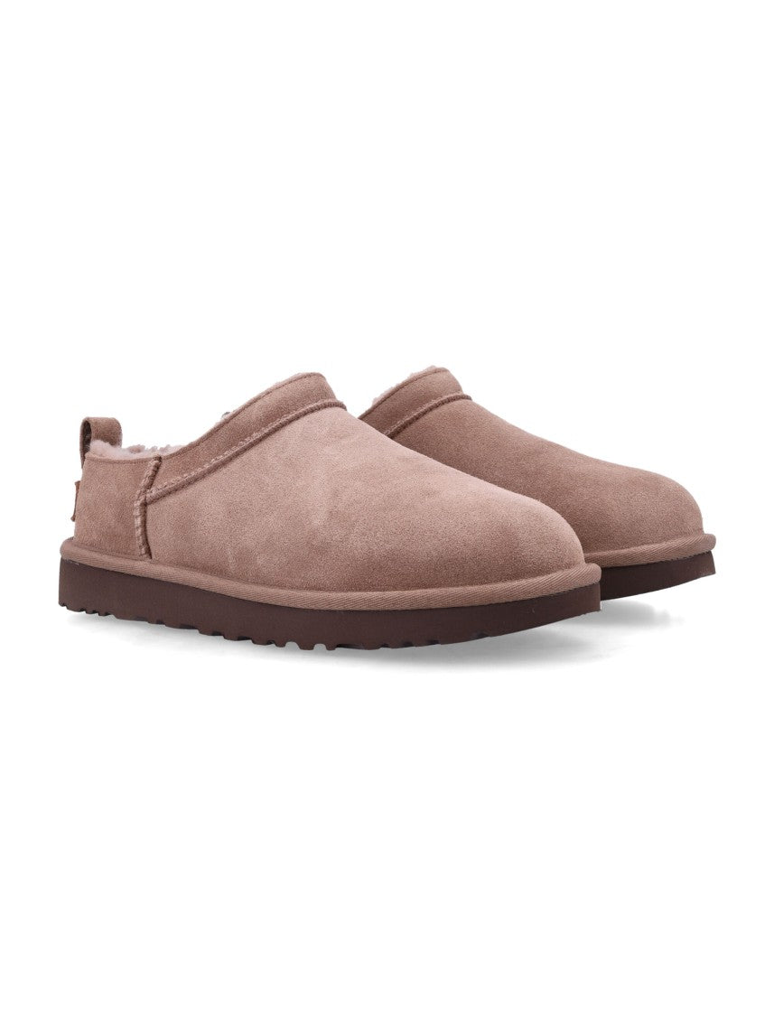 Ugg Classic Micro Short Suede Boots
