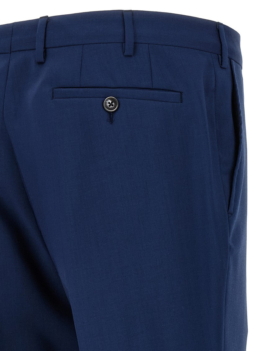 Pal Zileri Wool Dress - Ceremony Line