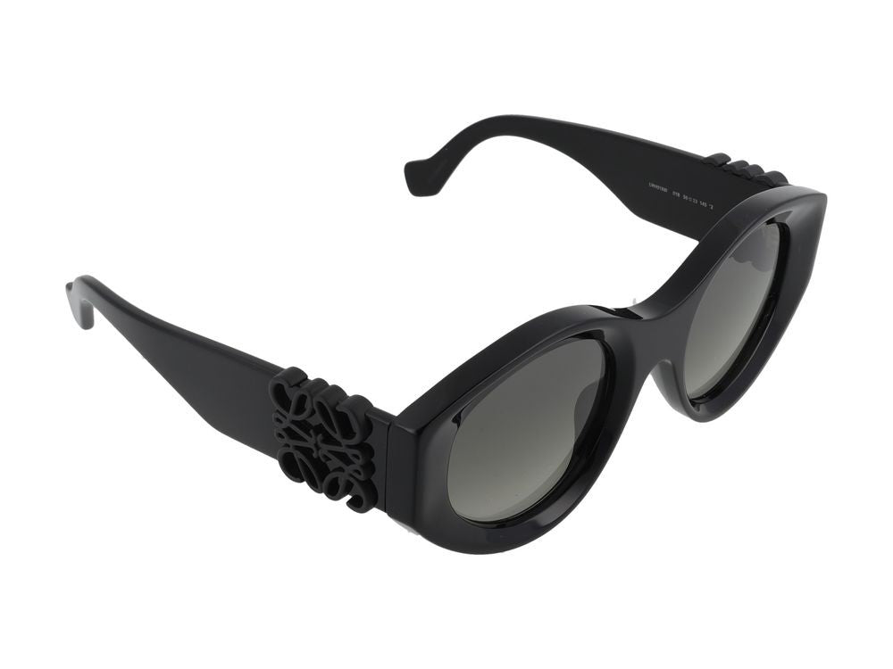 Loewe Lw40188i Oversized Cat-Eye Sunglasses