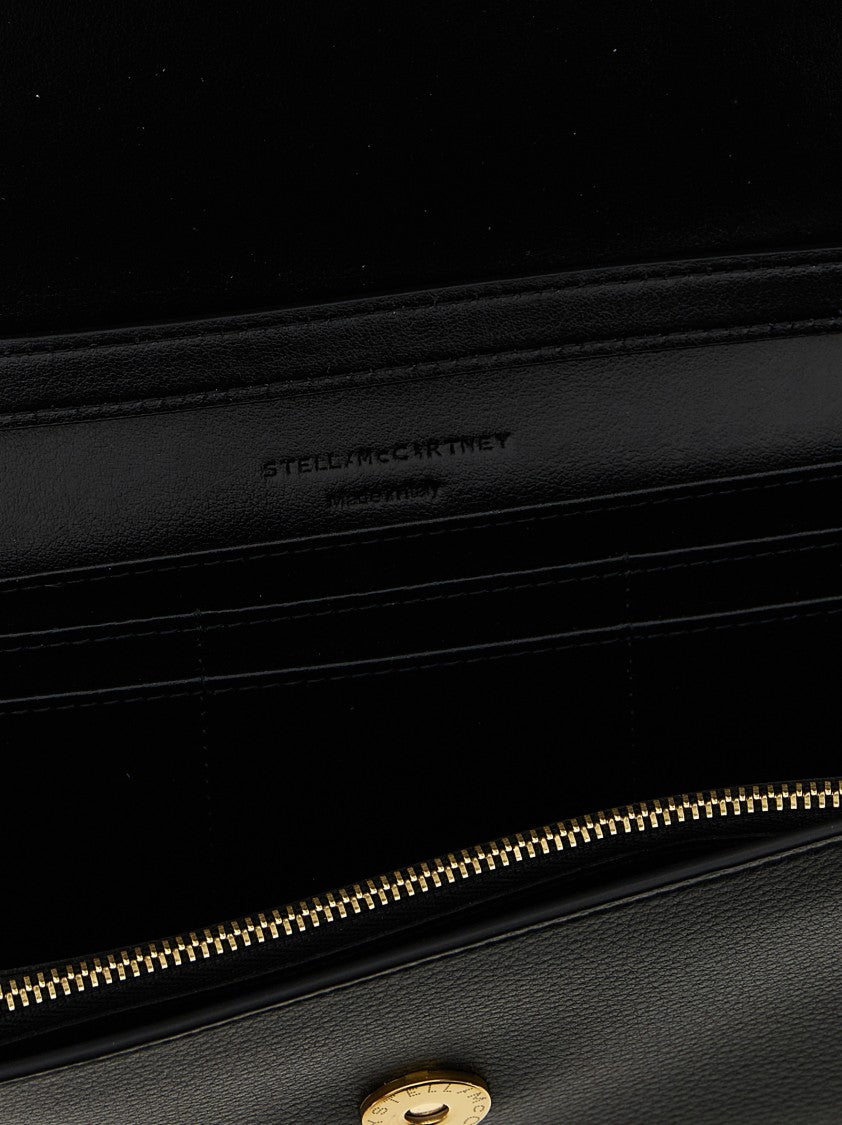 Stella Mccartney 'Ryder' Wallet On Chain