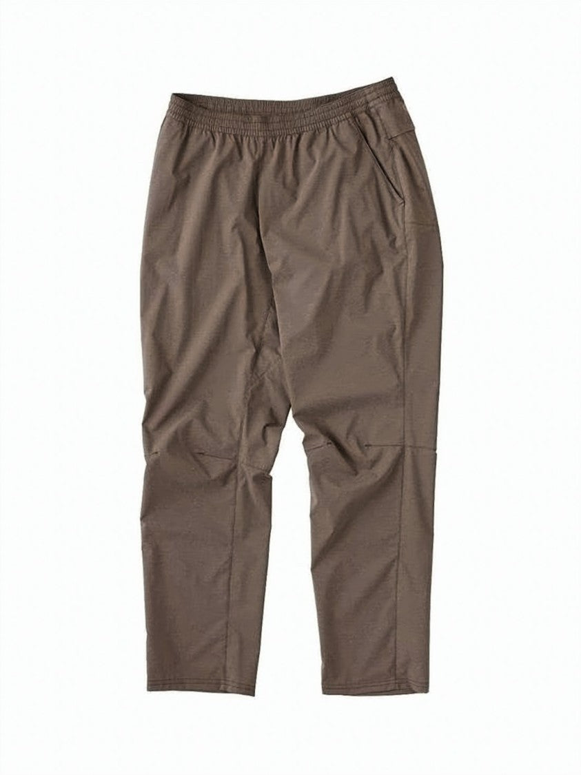 Teton Bros Straight Pants With Relaxed Fit And Functional Design