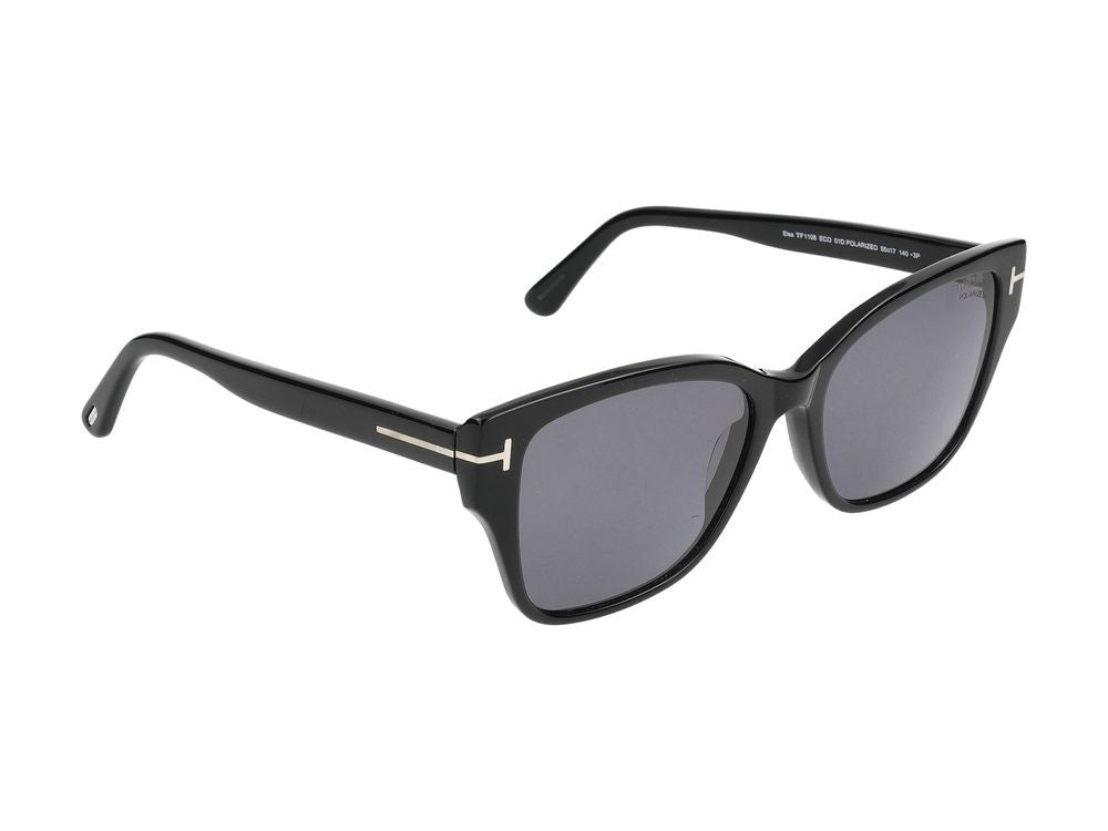 Tom Ford Sunglasses Ft1108 01D 55/17/140