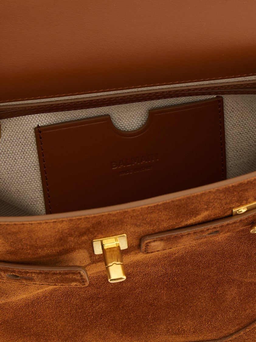 Balmain 'B-Buzz 23' Handbag