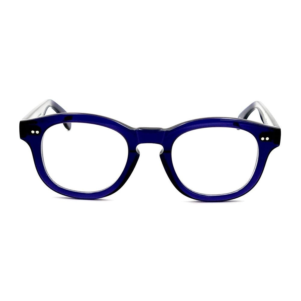 Toffoli Costantino T071 Phantos Shape Handcrafted Sunglasses