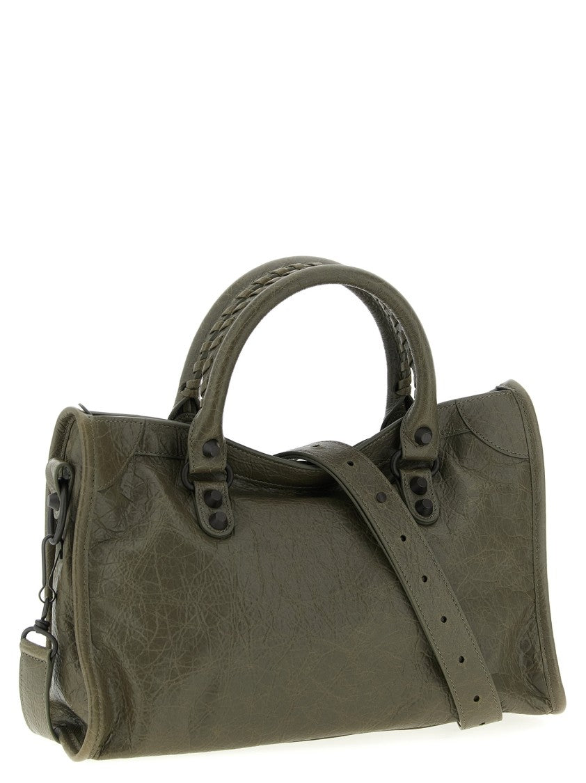 Balenciaga 'Le City Bag S' Handbag