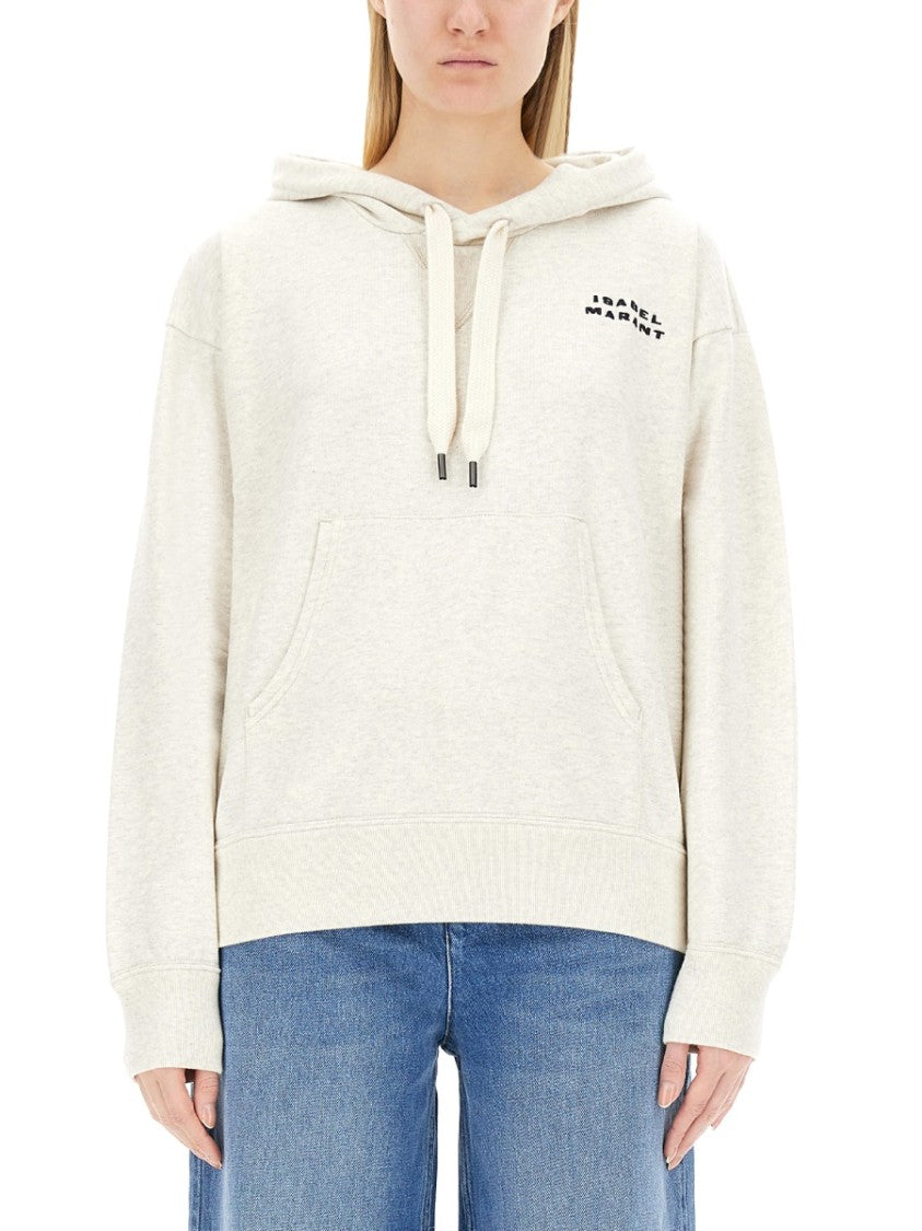 Isabel Marant "Sylla" Sweatshirt