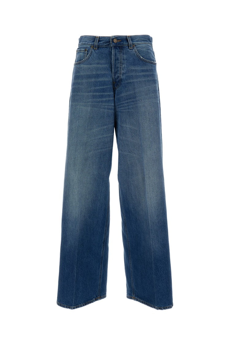 Haikure Bethany Real Blue Jeans