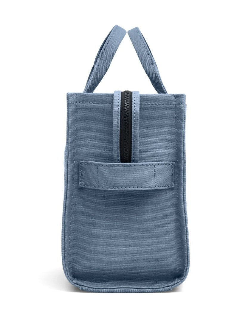 Marc Jacobs Medium Tote Bag With Logo Print