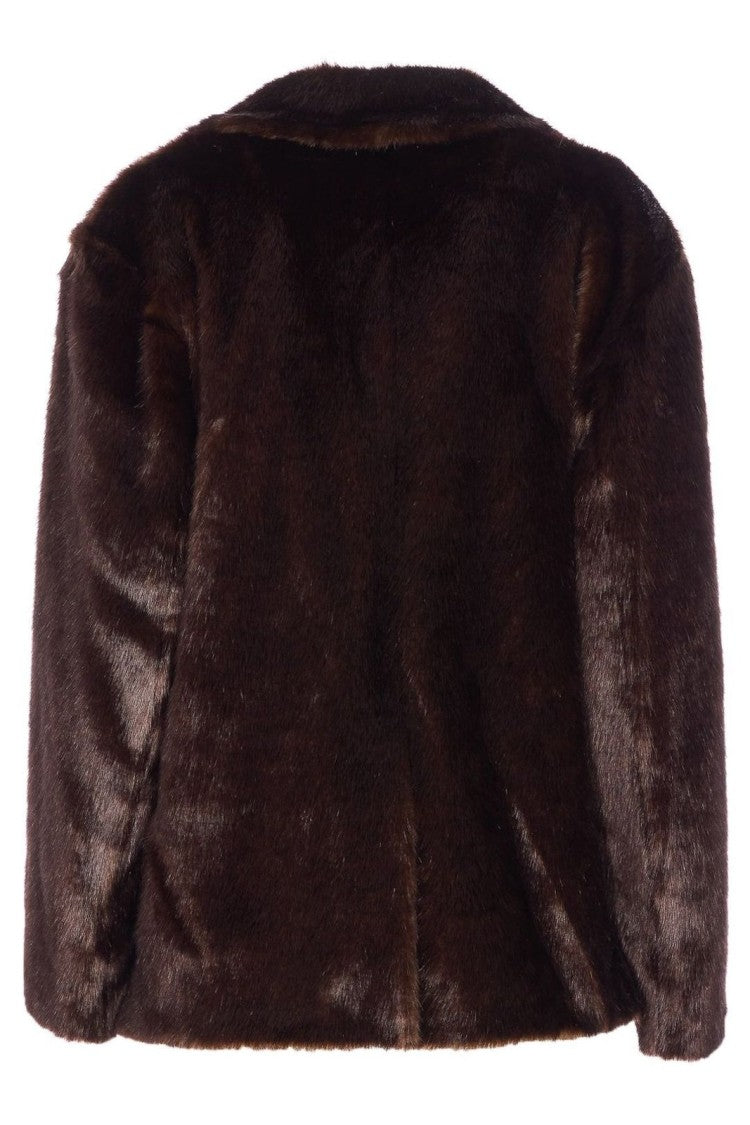 Stand Studio Evyn Eco Fur