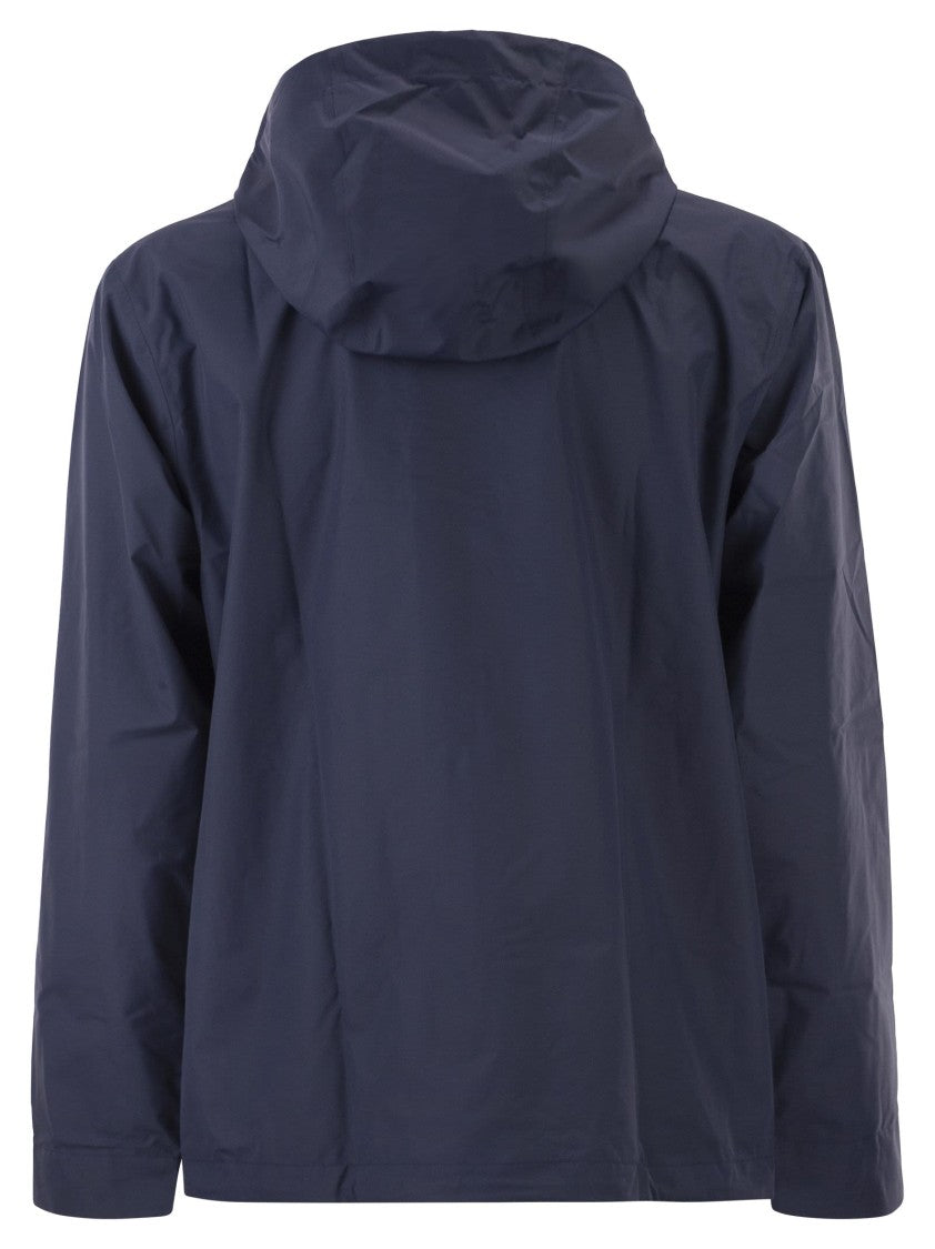 Patagonia Jackson - Hooded Parka