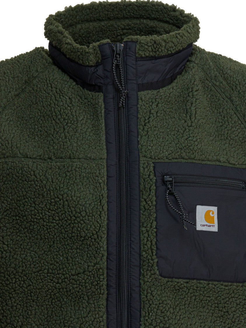 Carhartt Wip "Prentis Vest Liner" Sleeveless Jacket