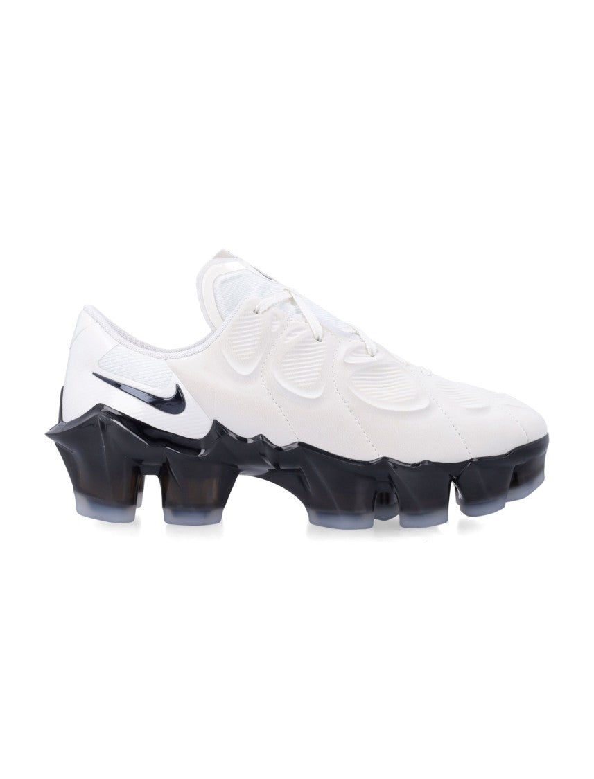 Nike Futuristic Sculpted Sneakers With Sport-Inspired Design