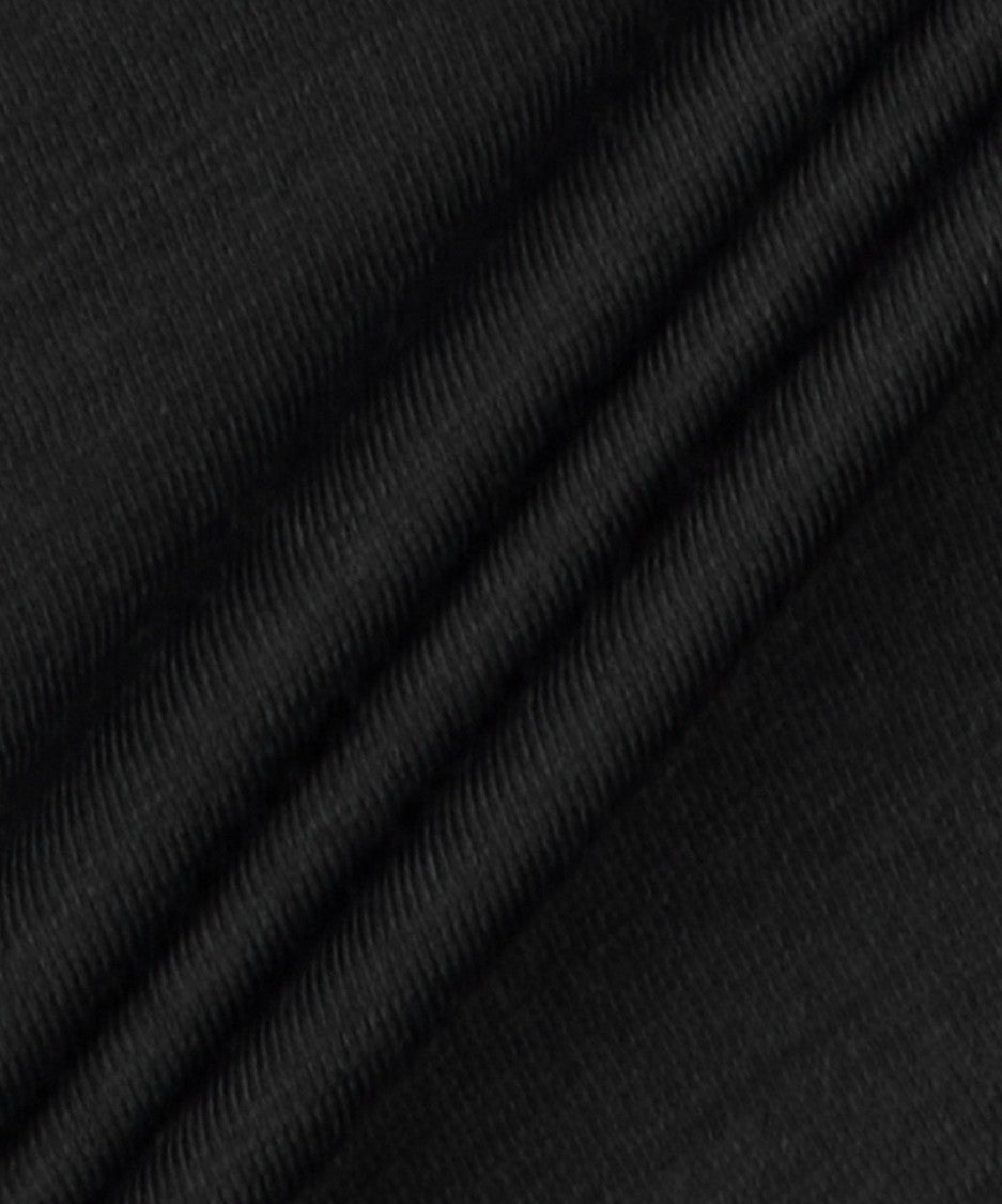 Max Mara Fitted Wool Top With Zipper Closure