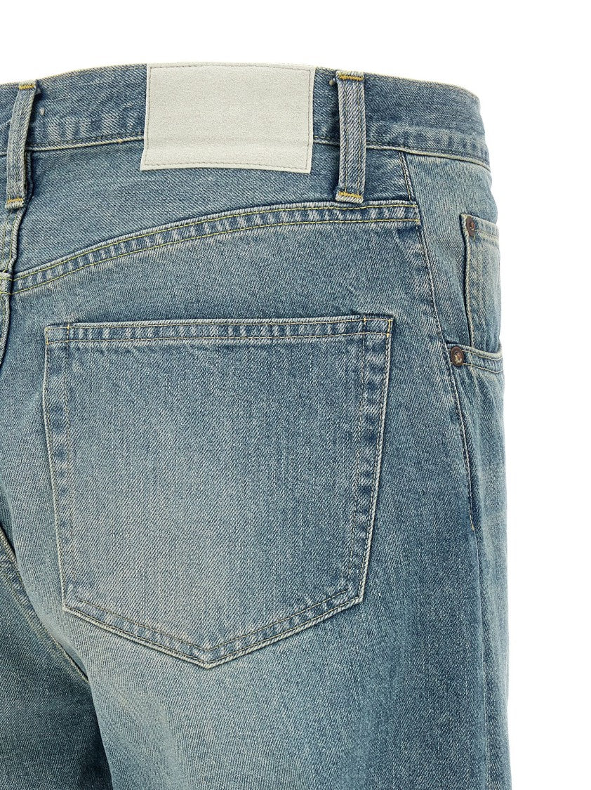 Ssstein Wide' Jeans