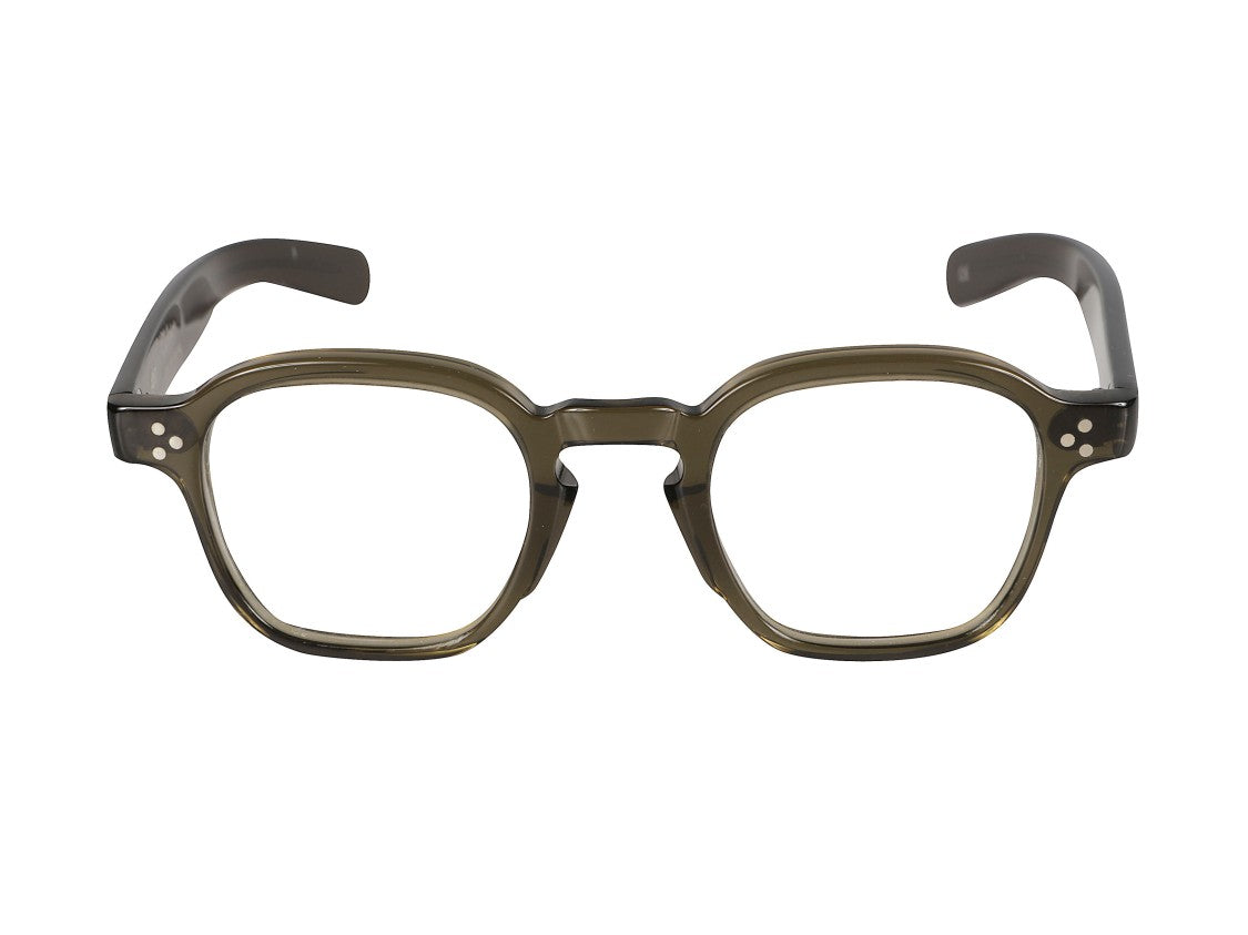 Kador Duka Square Gradient Eyeglasses