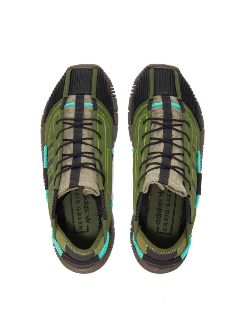 Adidas Scuba Phormar Sneakers