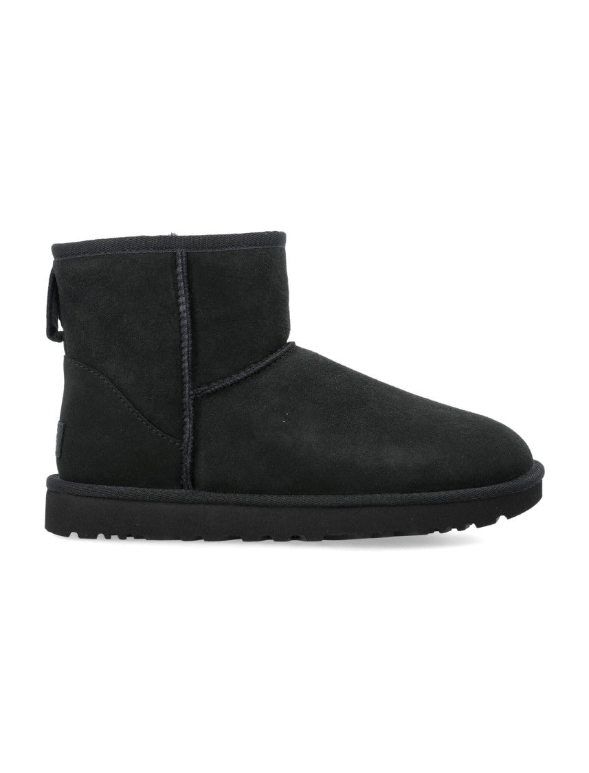 Ugg Classic Mini Ii Suede Boots