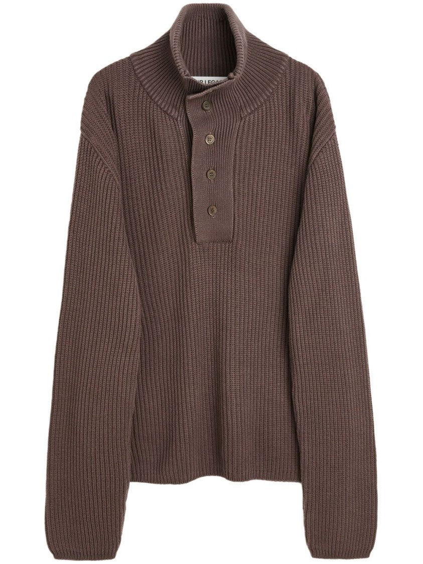 Our Legacy Polo Navigator