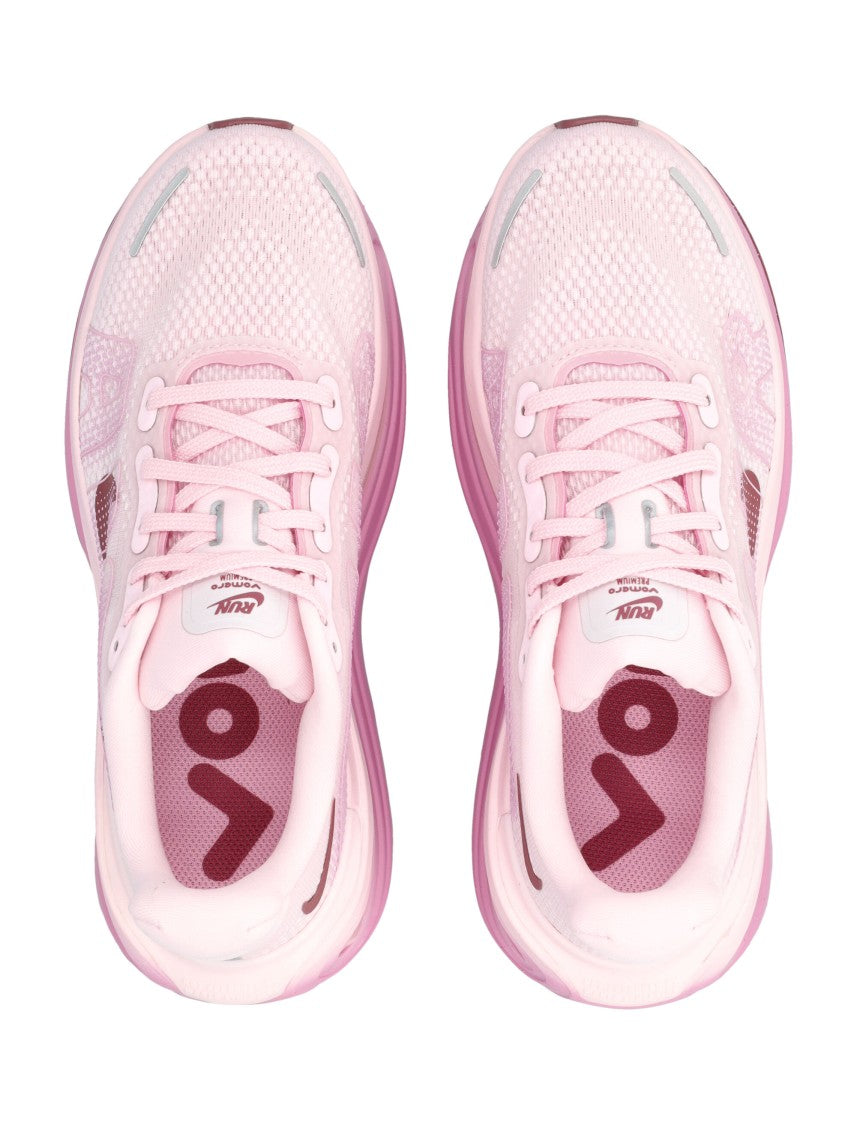 Nike Performance-Driven Premium Running Sneakers