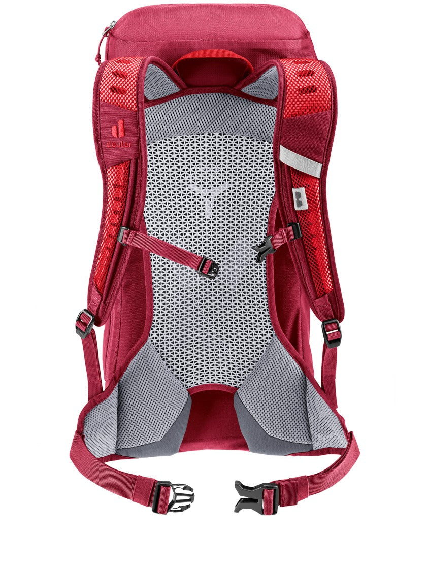 Deuter Ac Lite 16 Lightweight Ventilated Backpack