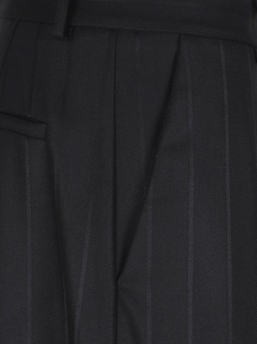 The Andamane Tara - Super Oversize Fit Pants