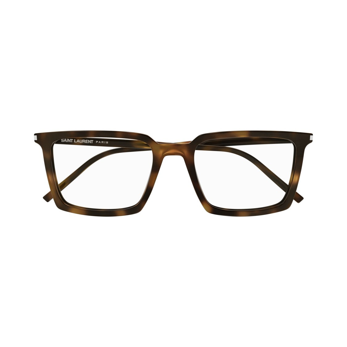 Saint Laurent Sl 624 Oversized Square Eyeglasses