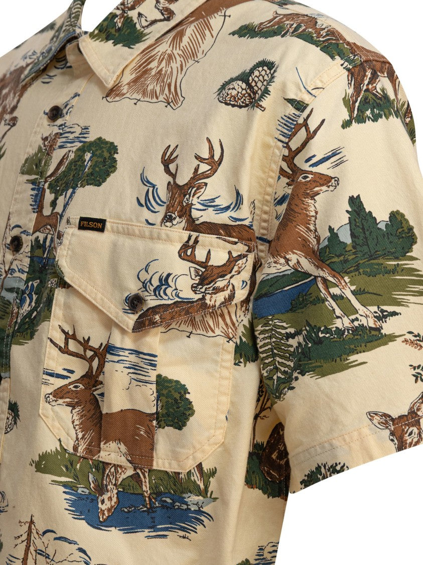 Filson "Alaskan Guide" Shirt