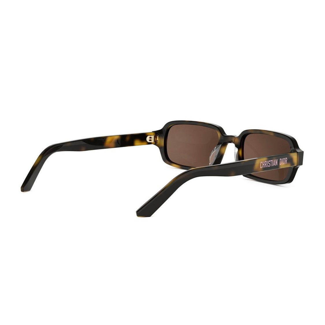 Dior Havana Diorpacific S3i Rectangular Sunglasses
