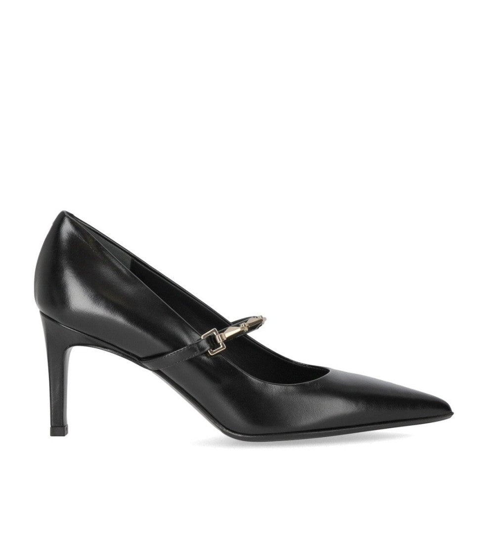 Sergio Levantesi Griselda Black Pump