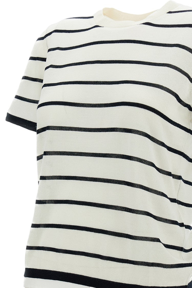 Max Mara Short Sleeve Shirt