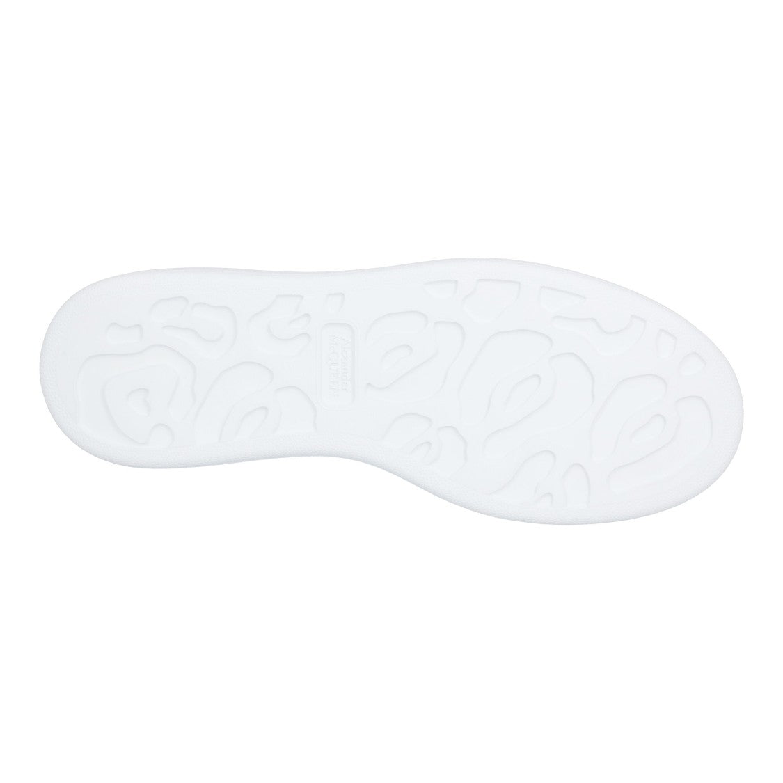 Alexander Mcqueen Oversized Sneaker