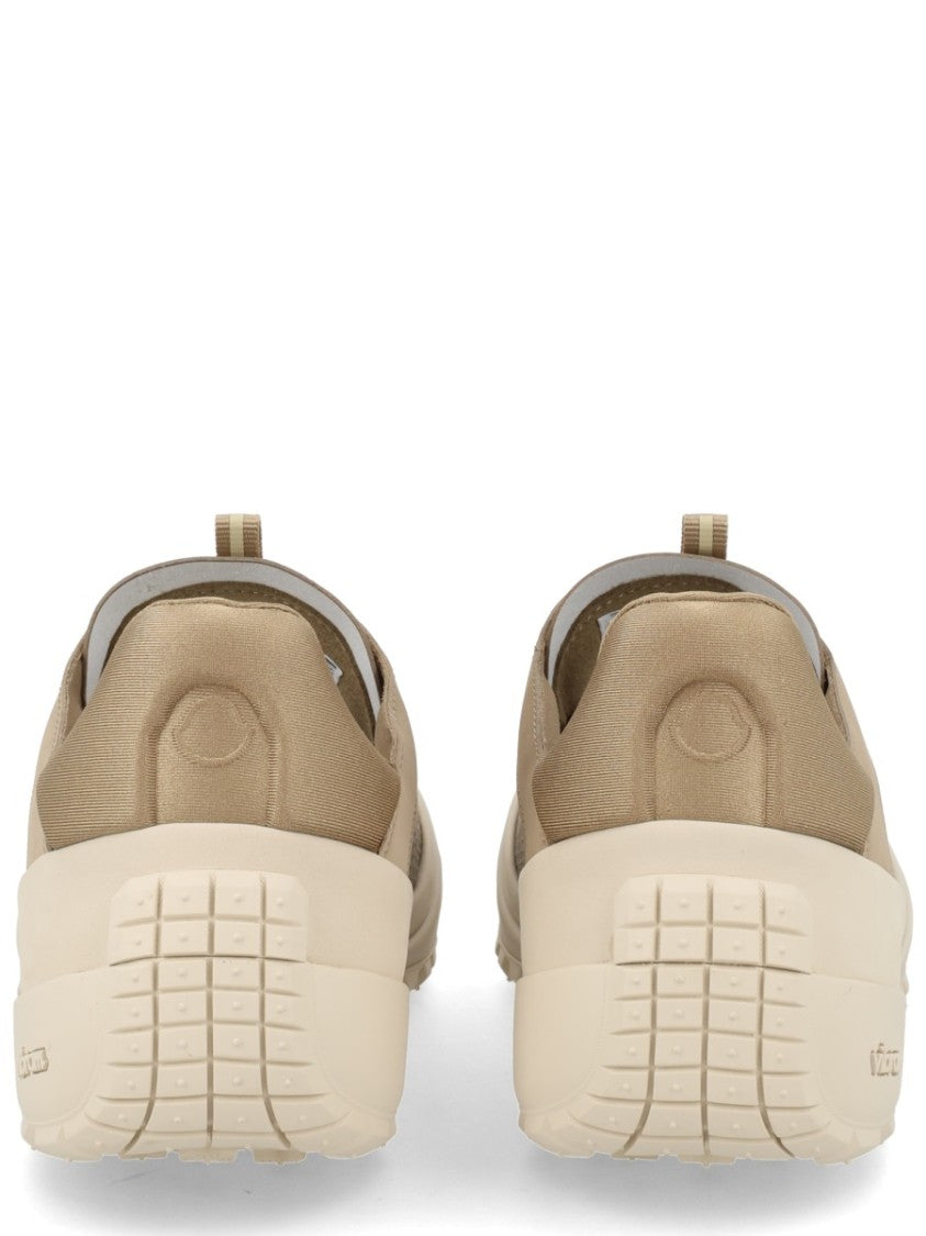 Moncler Trailgrip Lp Low-Profile Sneakers