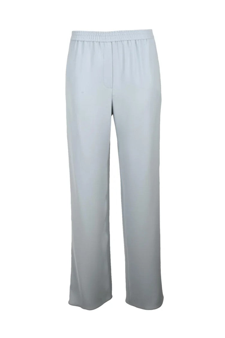 Emporio Armani Track Pants - Light Grey