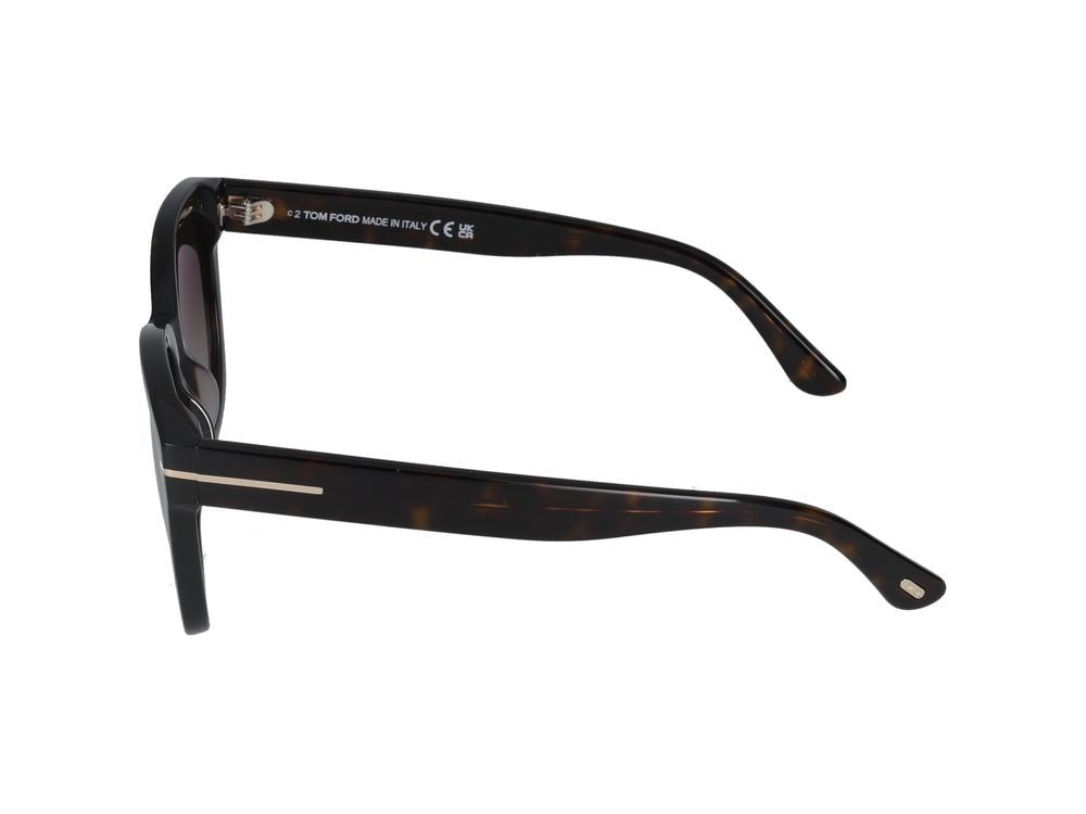 Tom Ford Sunglasses Ft1216 52B 53/19/140