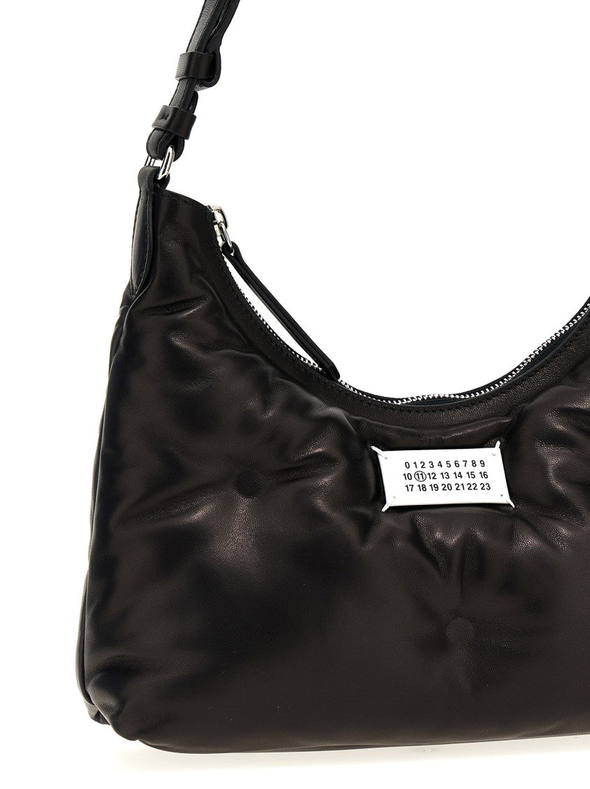 Maison Margiela Glam Slam Hobo Small' Shoulder Bag