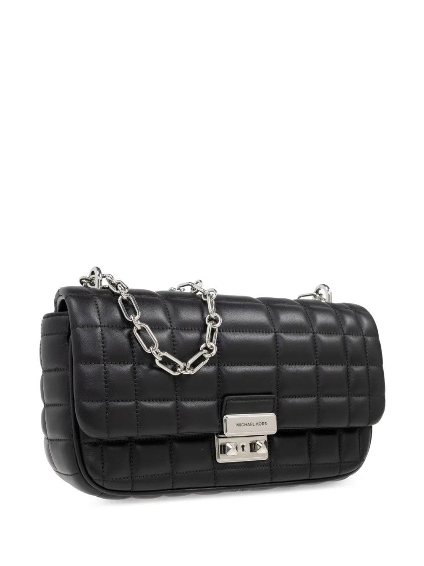 Michael Kors Lg Conv Chain Shldr