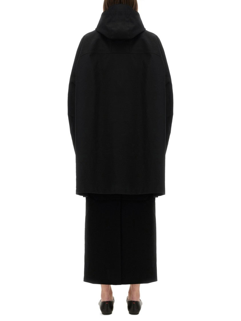 Lemaire Waterproof Jacket With Hood