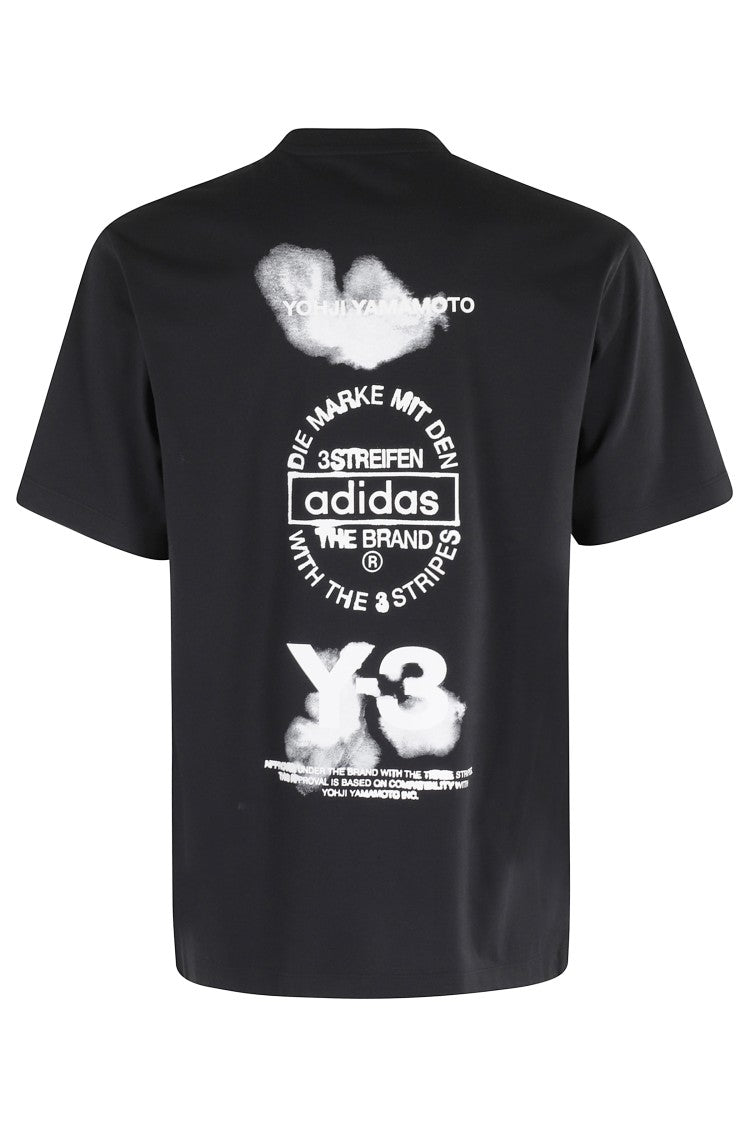 Y-3 Gfx T-Shirt