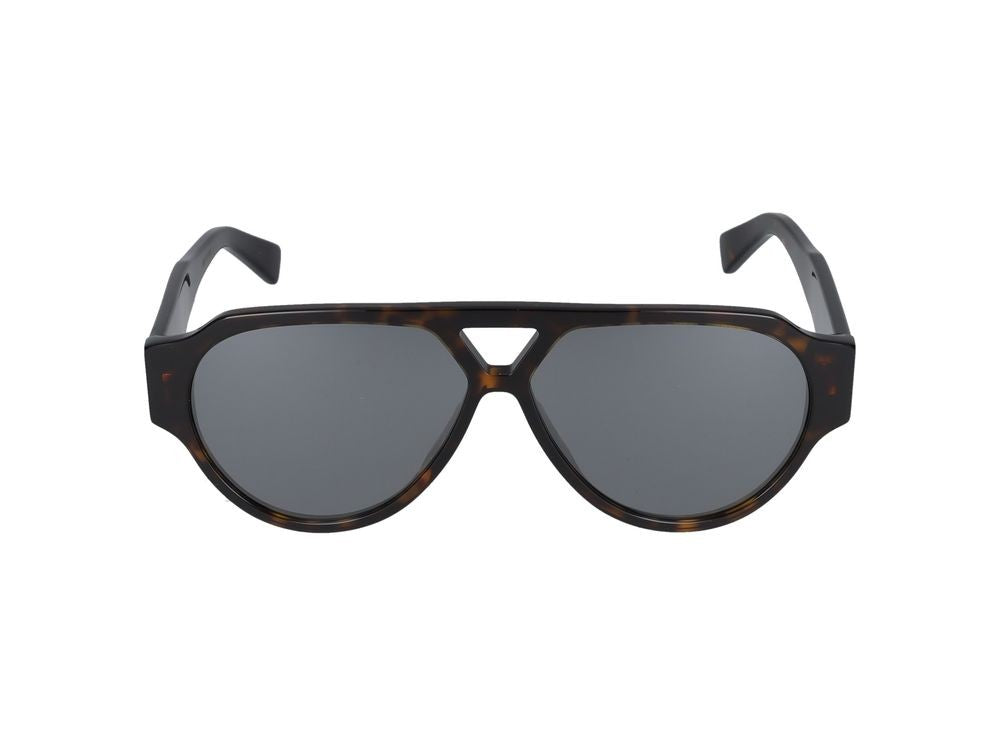 Bottega Veneta Sunglasses Bv1318s 002 Havana Havana Grey 59/11/145