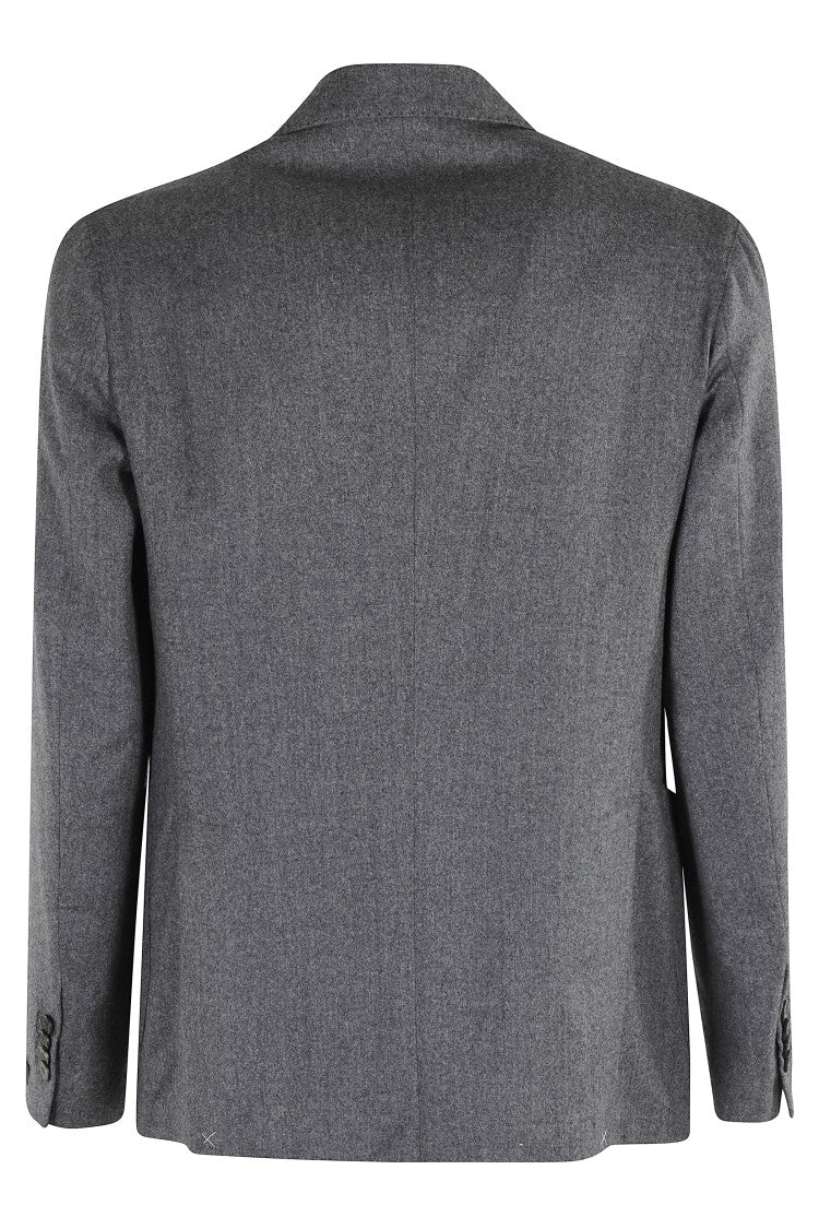 Briglia Reda Active Wool Jacket