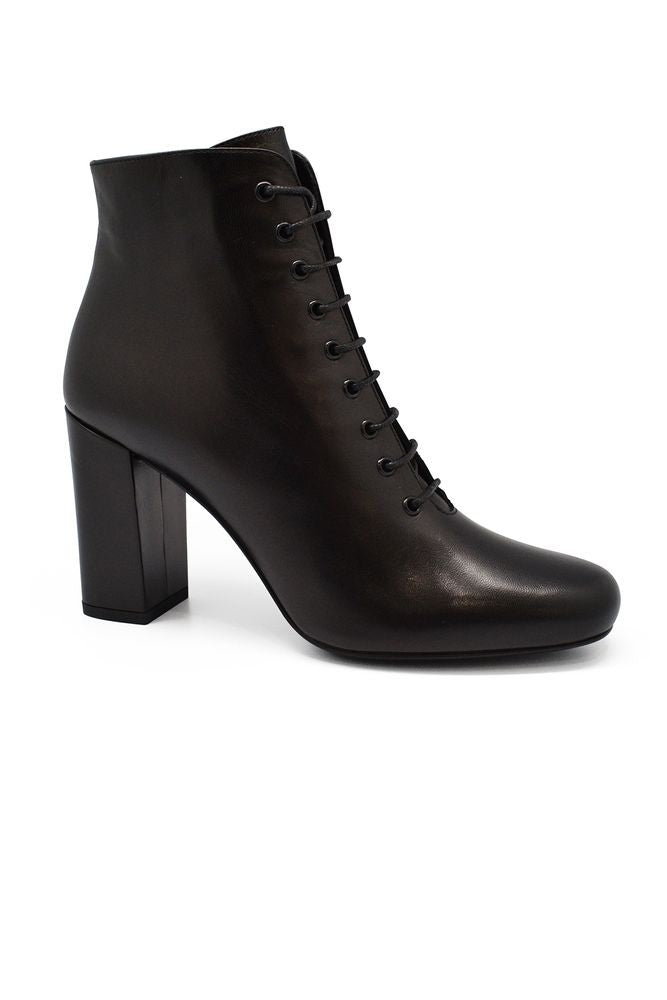 Saint Laurent Babies 90 Ankle Boots