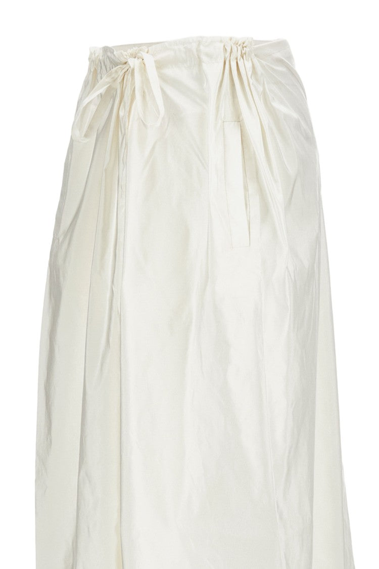 Daniela Gregis Tognon Wide Leg Trousers