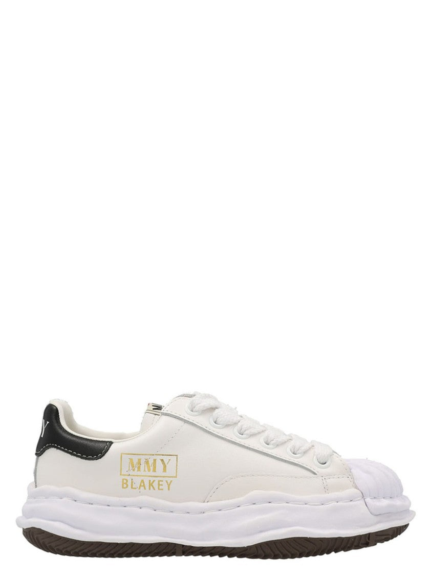 Maison Mihara Yasuhiro 'Blakey' Sneakers