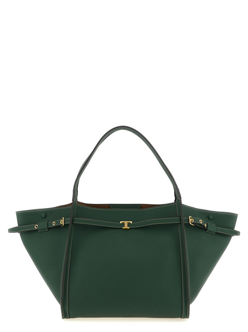 Tod's Medium 'Tim' Shopping Bag