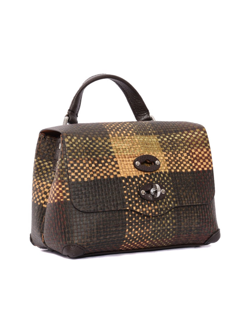 Zanellato Srl Scottish Postman Baby Size Color Green Prunno