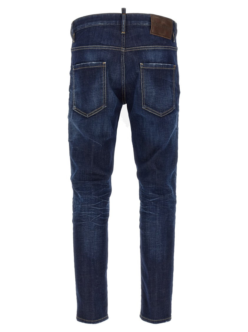 Dsquared2 Skater' Jeans