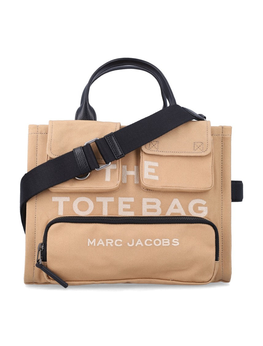 Marc Jacobs The Medium Tote Cargo